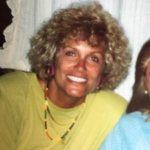 Meet your Posher, Sue